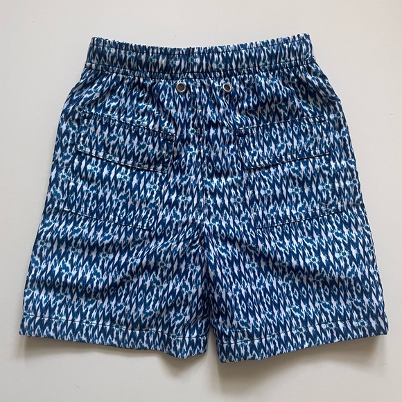 ToobyDoo Boys Hookipa Swim Shorts - Size 3-4 - Picture 4 of 13